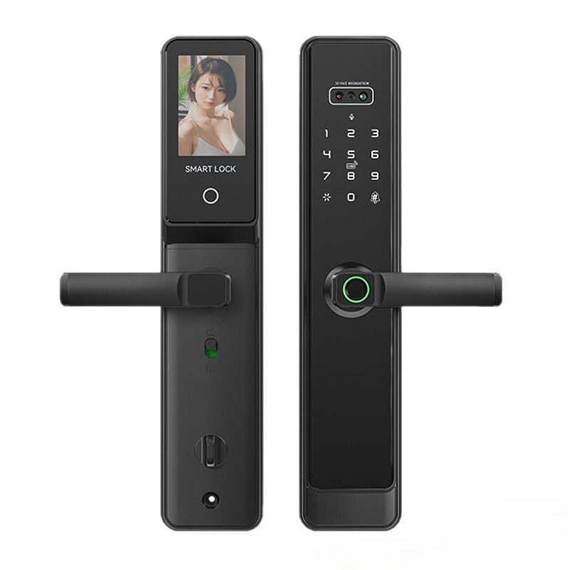 EGFirtor Semi-automaticTuya Fi - Smart Home Battery Camera ulasan dan harga