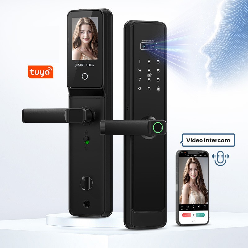 EGFirtor Semi-automaticTuya Fi - Smart Home Battery Camera ulasan dan harga