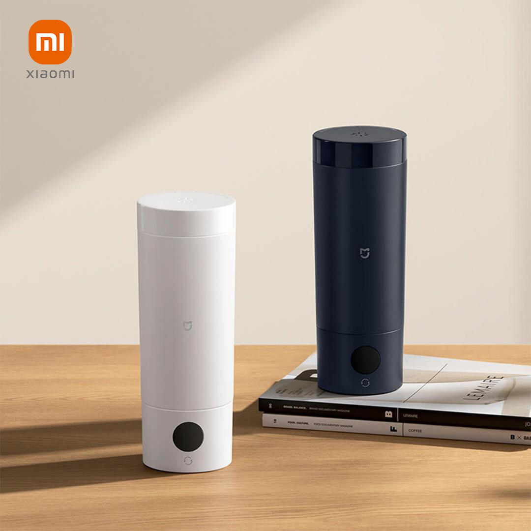 Original XIAOMI Mijia Portable - Smart Home Xiaomi Devices ulasan dan harga