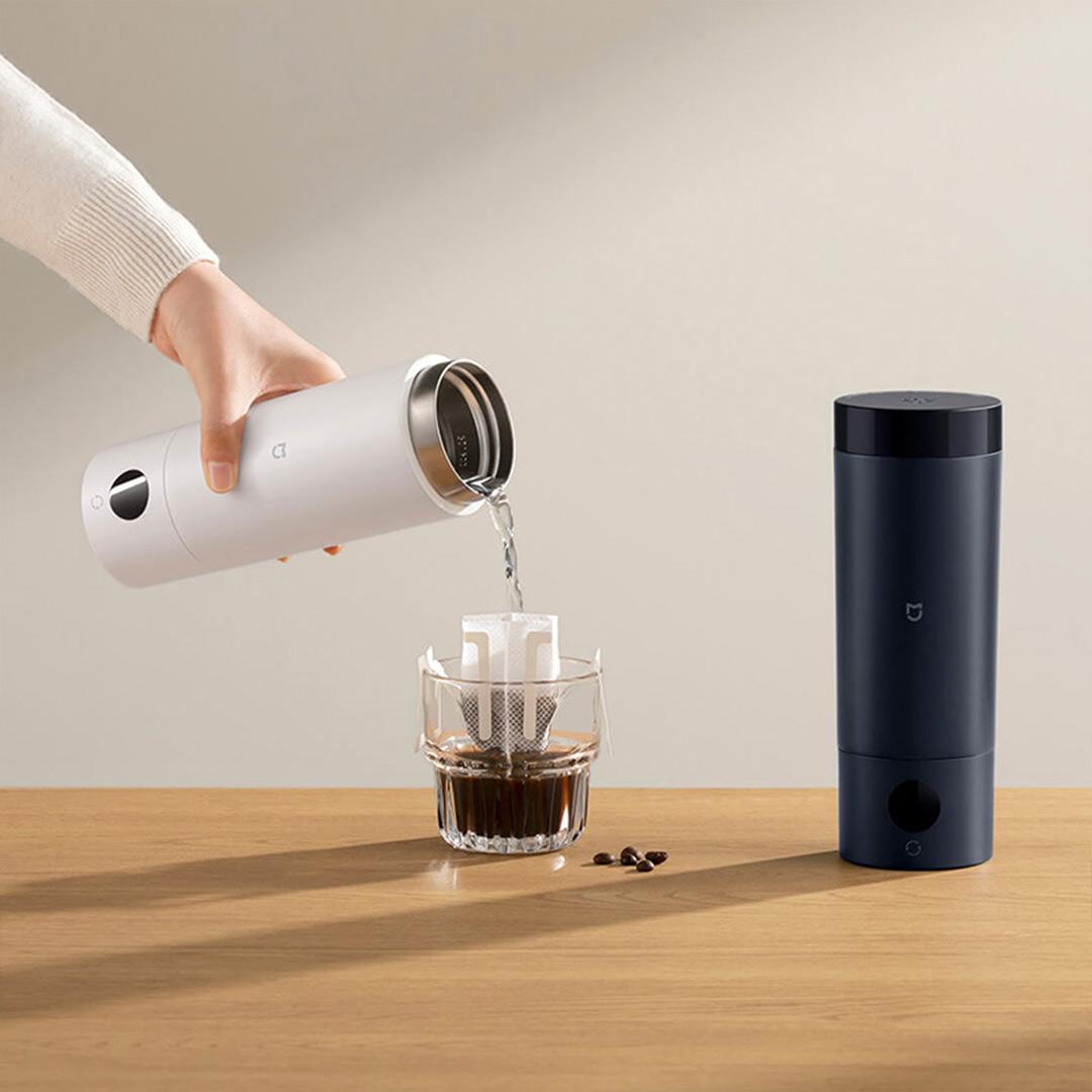 Original XIAOMI Mijia Portable - Smart Home Xiaomi Devices ulasan dan harga