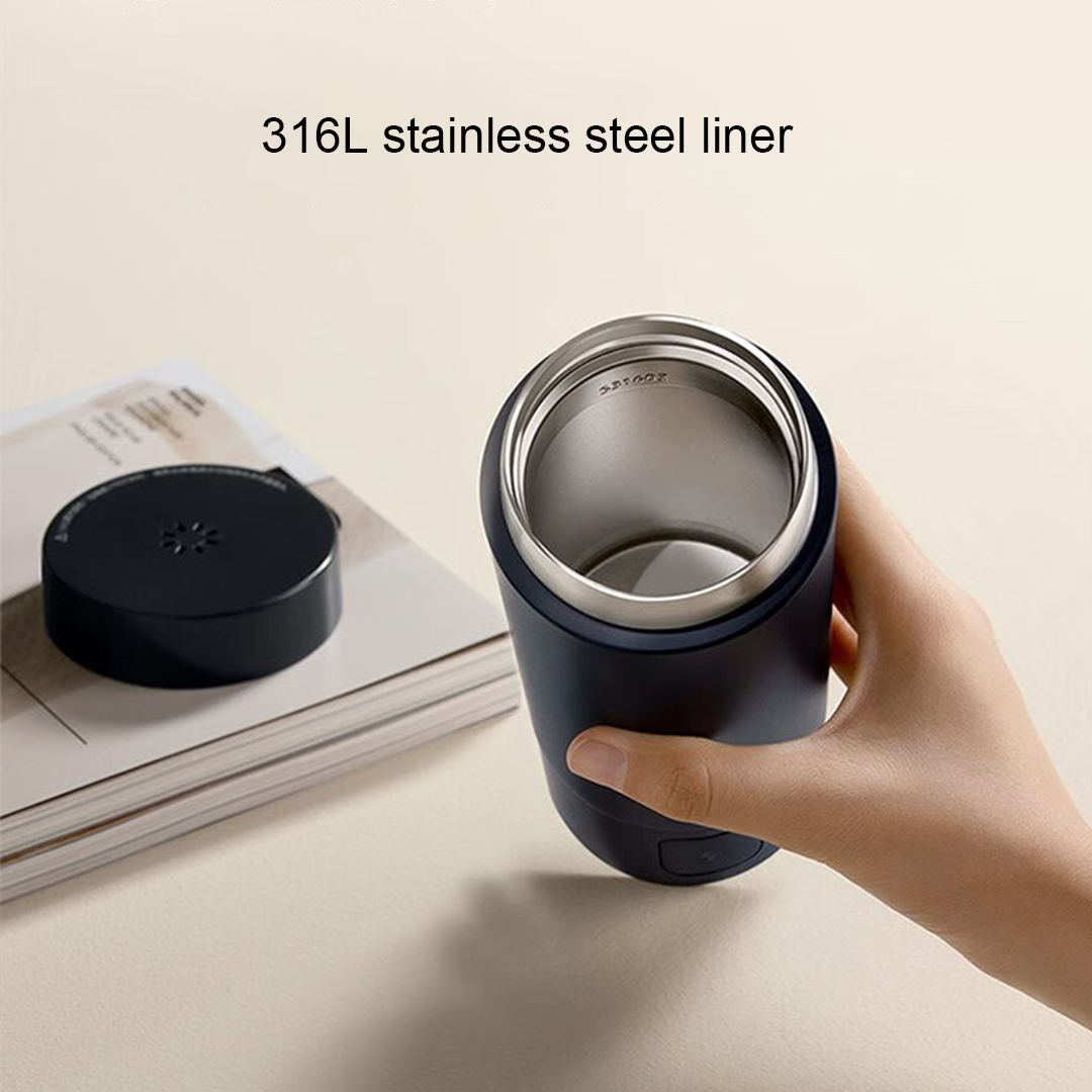 Original XIAOMI Mijia Portable - Smart Home Xiaomi Devices ulasan dan harga