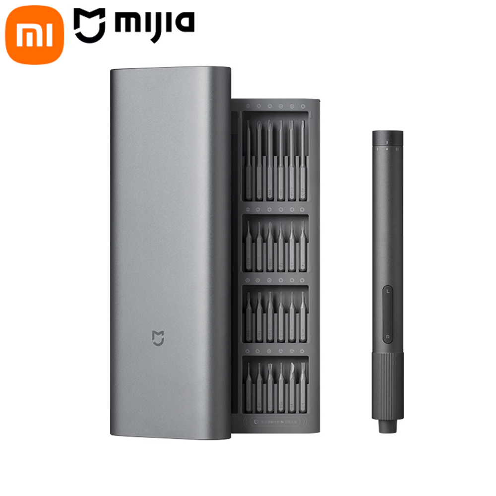 Xiaomi Mijia Electric Precisio - Smart Home Xiaomi Devices ulasan dan harga
