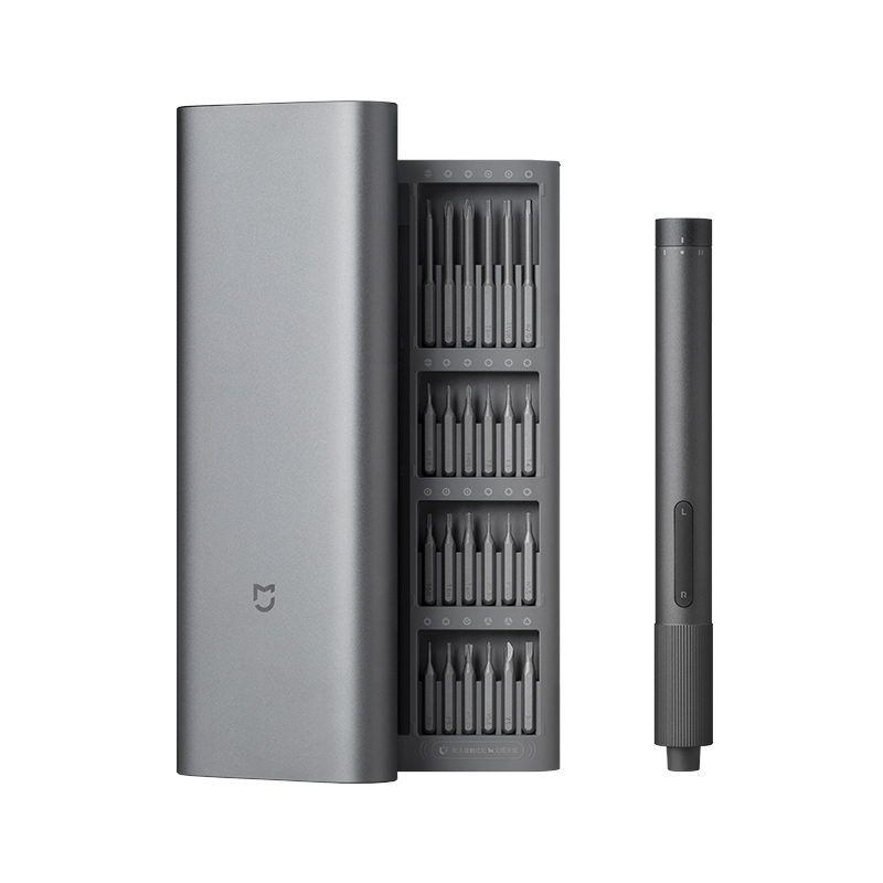Xiaomi Mijia Electric Precisio - Smart Home Xiaomi Devices ulasan dan harga