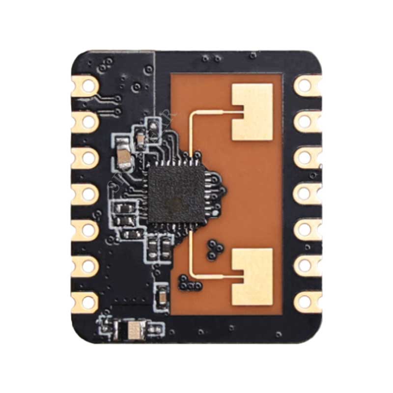 24GHz mmWave Radar Sensor for  - Smart Home Arduino Project ulasan dan harga