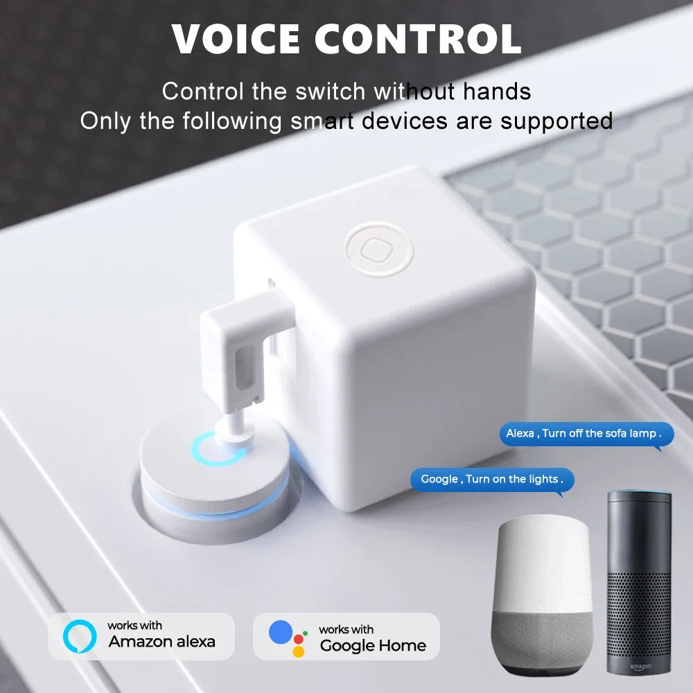 Tuya Zigbee 1/3Pcs Smart Tpye- - Smart Home Z Wave ulasan dan harga
