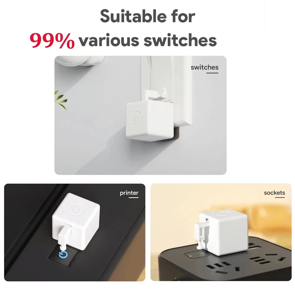 Tuya Zigbee 1/3Pcs Smart Tpye- - Smart Home Z Wave ulasan dan harga