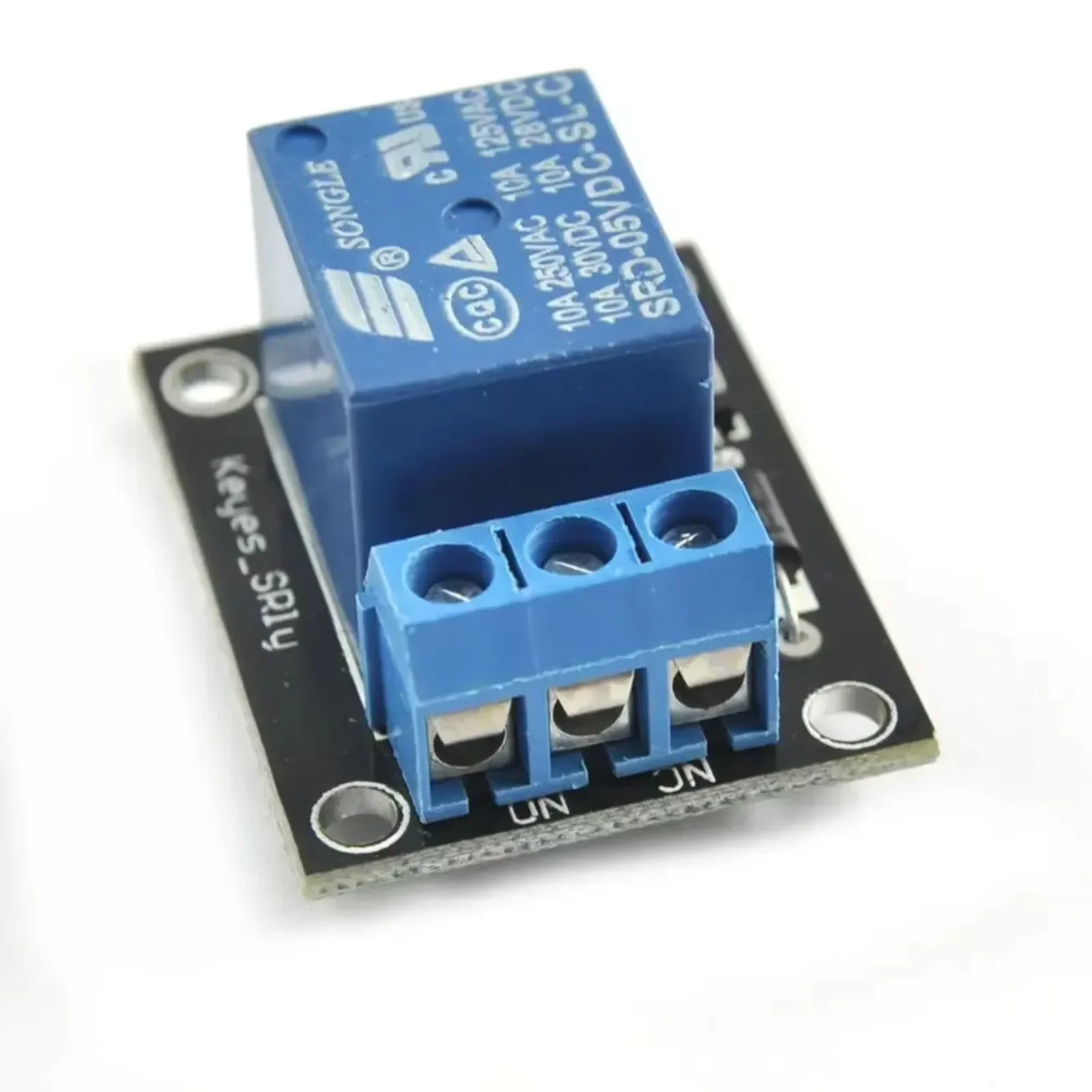 5PCS 1 Channel 5V Relay Module - Smart Home Arduino Project ulasan dan harga