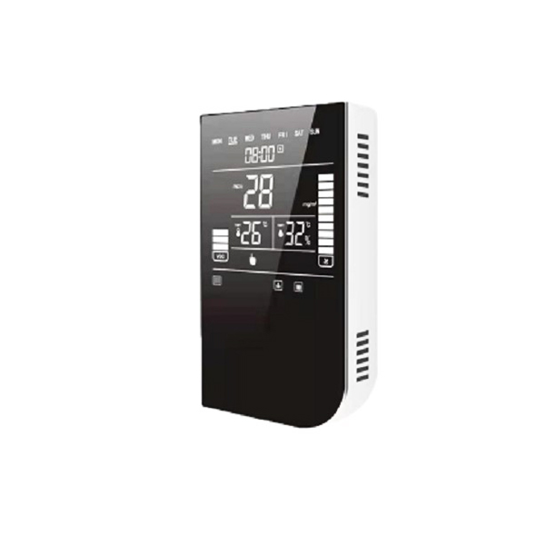 Smart Home HVAC Central Air Co - Smart Home In Us ulasan dan harga