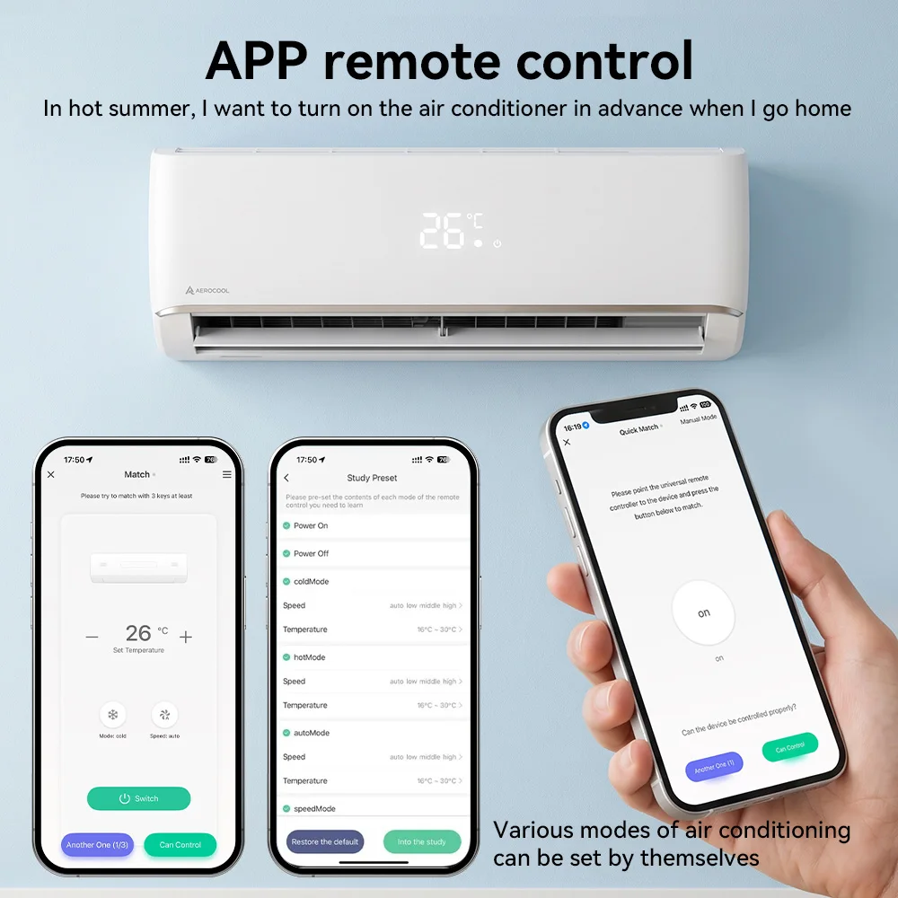 YFK WiFi Smart IR Blaster Univ - Smart Home Voice Assistant ulasan dan harga