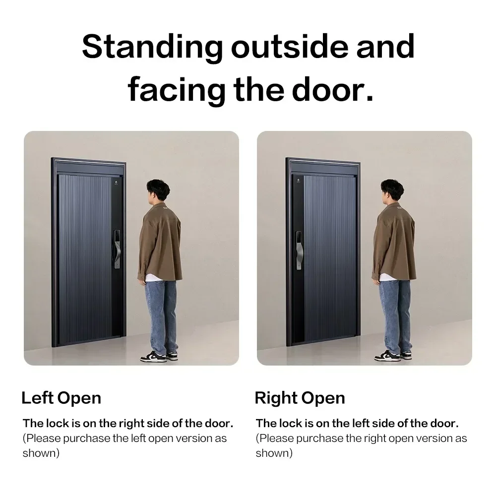 Lockin V5 Max 3D Face Recognit - Smart Home Battery Camera ulasan dan harga