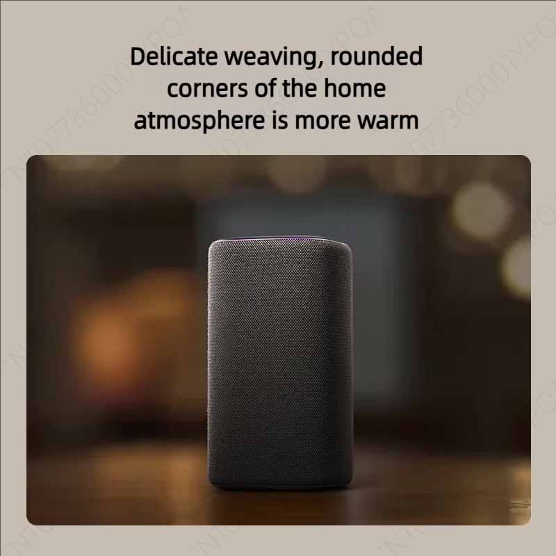 New Xiaomi MIjia Speaker Pro A - Smart Home Xiaomi Devices ulasan dan harga