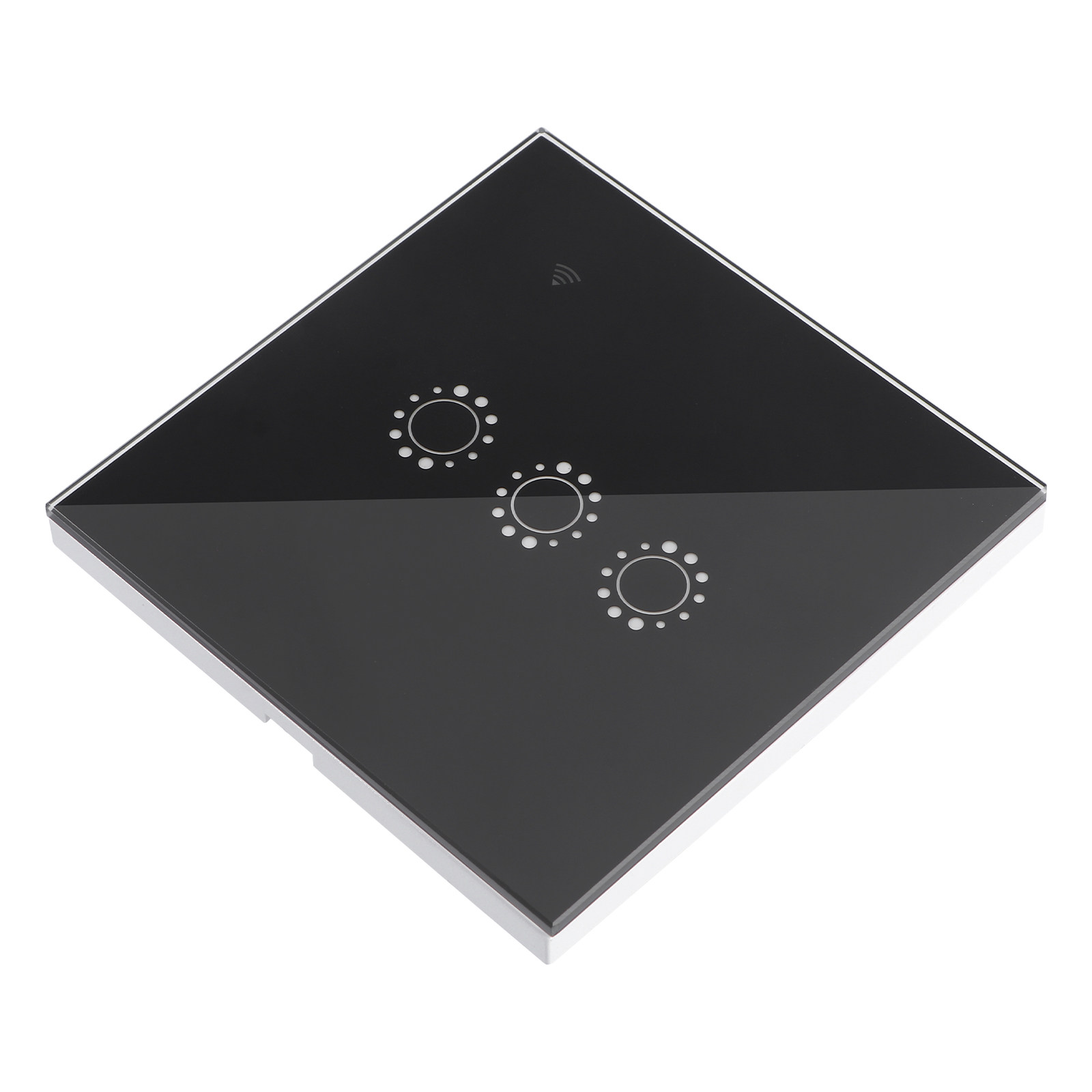 Wireless WiFi Touch Switch Pan - Smart Home Lighting Control ulasan dan harga