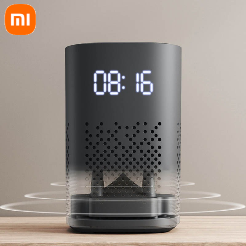 Xiaomi Xiaoai Bluetooth Speake - Smart Home Xiaomi Devices ulasan dan harga