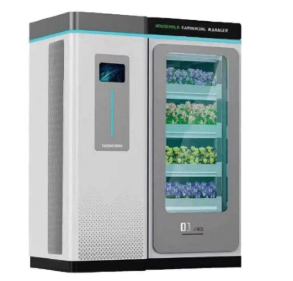 Hydroponic Grow System Greenho - Smart Home Device ulasan dan harga