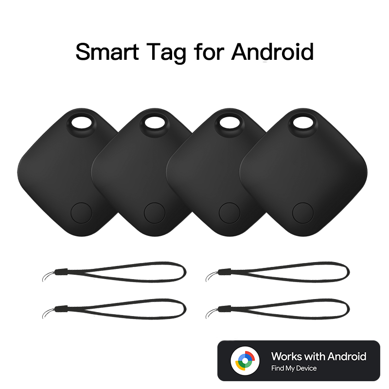 2 / 4 Pack Bluetooth GPS Track - Smart Home Xiaomi Devices ulasan dan harga