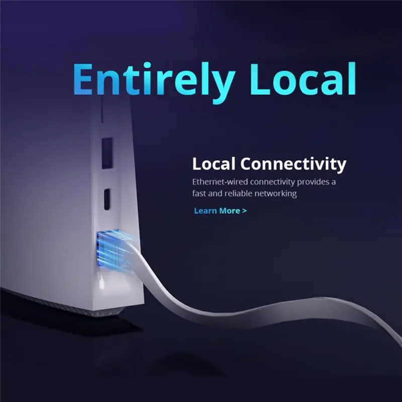 Ewelink Ihost Smart Home Hub A - Smart Home Zigbee Gateway ulasan dan harga