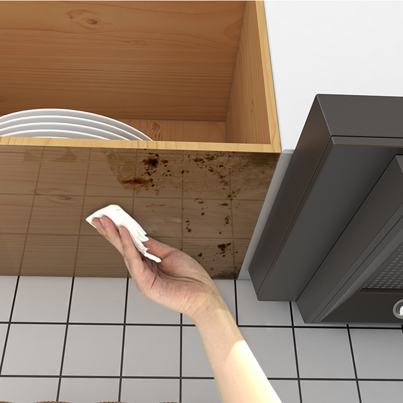 5M Kitchen Hanging Cabinet Ant - Smart Home Film ulasan dan harga